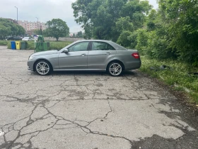 Mercedes-Benz E 350 E350 Avangard, снимка 3