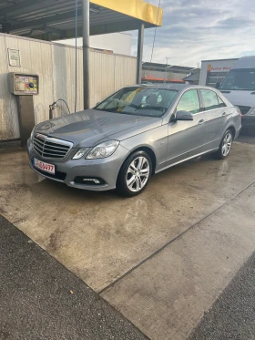 Mercedes-Benz E 350 E350 Avangard, снимка 6