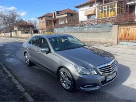 Mercedes-Benz E 350 E350 Avangard, снимка 1