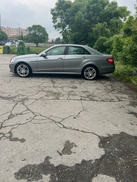 Mercedes-Benz E 350 E350 Avangard, снимка 2