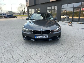 BMW 320, снимка 1