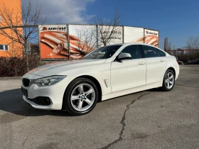 BMW 420 XDrive 2.0d 184 к.с., снимка 1