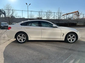 BMW 420 XDrive 2.0d 184 к.с., снимка 5