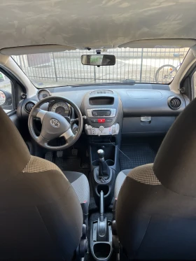 Toyota Aygo 1.0I - 9850 лв. - 39339375 | Car24.bg