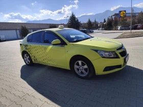 Chevrolet Cruze, снимка 3