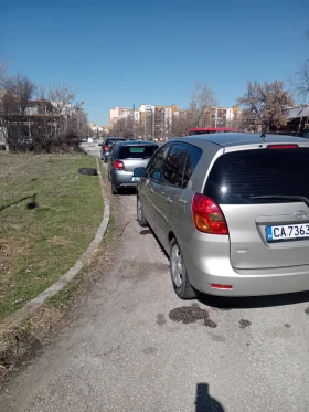 Toyota Corolla verso, снимка 15