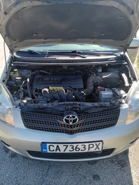 Toyota Corolla verso, снимка 3