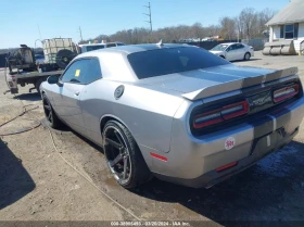 Dodge Challenger 6.4L V-8 , 485HP Rear Wheel Drive, снимка 9