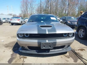 Dodge Challenger 6.4L V-8 , 485HP Rear Wheel Drive, снимка 12