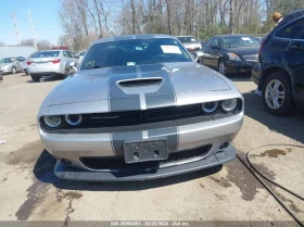 Dodge Challenger 6.4L V-8 , 485HP Rear Wheel Drive, снимка 5