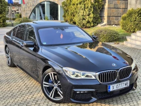 BMW 740 * M* 3xTV* LASER* NIGHT* MASAGE* MEGA FULL*  | Mobile.bg    2