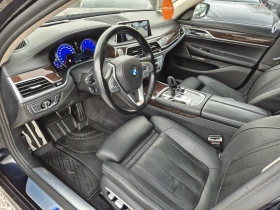 BMW 740 * M* 3xTV* LASER* NIGHT* MASAGE* MEGA FULL* - 58500 лв. - 96351867 | Car24.bg