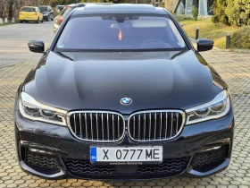 BMW 740 * M* 3xTV* LASER* NIGHT* MASAGE* MEGA FULL*  | Mobile.bg    6