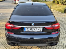 BMW 740 * M* 3xTV* LASER* NIGHT* MASAGE* MEGA FULL* , снимка 5