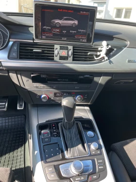 Audi A6 QUATTRO MATRIX  3xS-Line, снимка 9