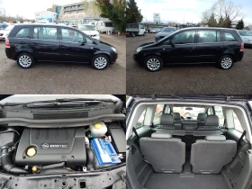 Opel Zafira 1.9CDTI* 7места* COSMO* , снимка 7