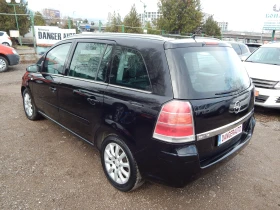 Opel Zafira 1.9CDTI* 7места* COSMO* , снимка 6