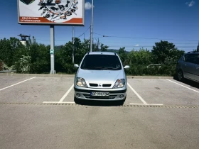 Renault Scenic | Mobile.bg    2