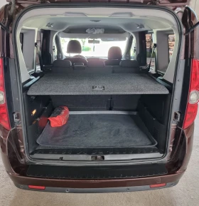 Fiat Doblo 1.6 M-jet 105   | Mobile.bg    10