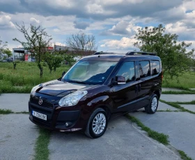 Fiat Doblo 1.6 M-jet 105   | Mobile.bg    8