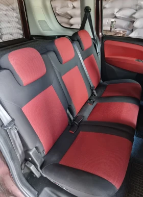 Fiat Doblo 1.6 M-jet 105   | Mobile.bg    15