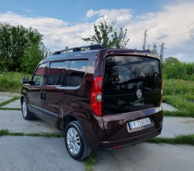 Fiat Doblo 1.6 M-jet 105   | Mobile.bg    6