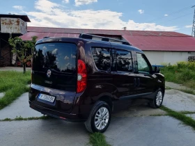 Fiat Doblo 1.6 M-jet 105   | Mobile.bg    4