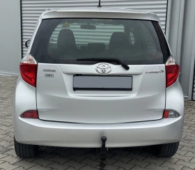 Toyota Verso S 1, 3i GPL, 99ps, 6ck., 5, , , , us | Mobile.bg    5