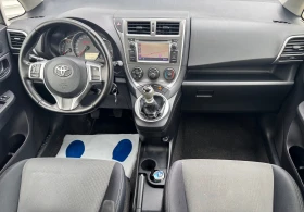 Toyota Verso S 1, 3i GPL, 99ps, 6ck., 5, , , , us | Mobile.bg    11