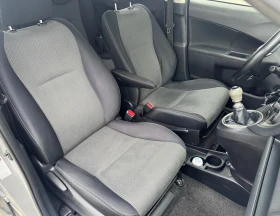 Toyota Verso S 1, 3i GPL, 99ps, 6ck., 5, , , , us | Mobile.bg    9