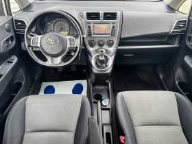 Toyota Verso S 1, 3i GPL, 99ps, 6ck., 5, , , , us | Mobile.bg    14