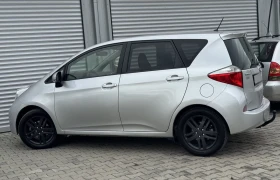     Toyota Verso S 1, 3i GPL, 99ps, 6ck., 5, , , , us