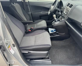 Toyota Verso S 1, 3i GPL, 99ps, 6ck., 5, , , , us | Mobile.bg    8