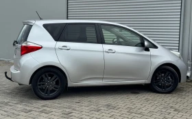 Toyota Verso S 1, 3i GPL, 99ps, 6ck., 5, , , , us | Mobile.bg    6