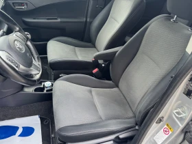 Toyota Verso S 1, 3i GPL, 99ps, 6ck., 5, , , , us | Mobile.bg    16