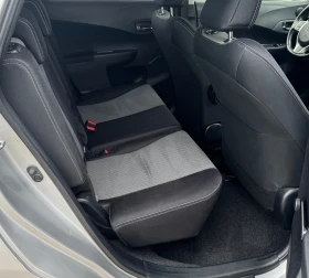 Toyota Verso S 1, 3i GPL, 99ps, 6ck., 5, , , , us | Mobile.bg    10