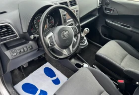 Toyota Verso S 1, 3i GPL, 99ps, 6ck., 5, , , , us | Mobile.bg    15