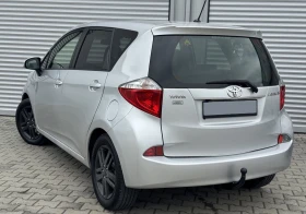    Toyota Verso S 1, 3i GPL, 99ps, 6ck., 5, , , , us