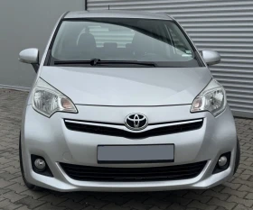     Toyota Verso S 1, 3i GPL, 99ps, 6ck., 5, , , , us