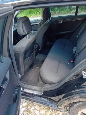 Mercedes-Benz C 220 | Mobile.bg    17