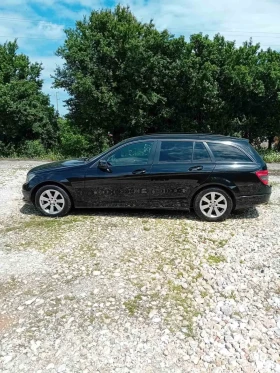 Обява за продажба на Mercedes-Benz C 220 ~8 900 лв. - изображение 1