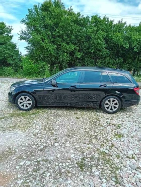 Mercedes-Benz C 220 | Mobile.bg    16