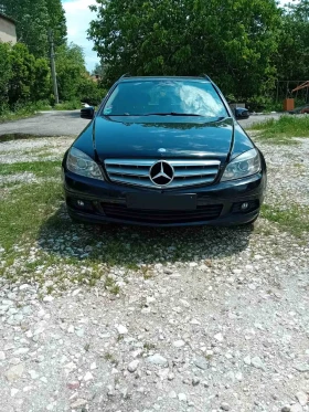 Обява за продажба на Mercedes-Benz C 220 ~8 900 лв. - изображение 1
