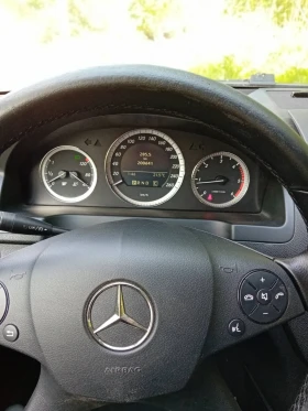 Mercedes-Benz C 220 | Mobile.bg    15