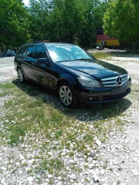 Обява за продажба на Mercedes-Benz C 220 ~8 900 лв. - изображение 4