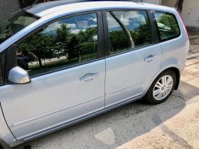 Обява за продажба на Ford C-max 1.8 GHIA ~4 999 лв. - изображение 2