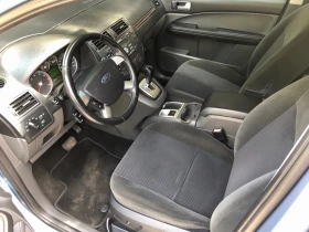 Обява за продажба на Ford C-max 1.8 GHIA ~4 999 лв. - изображение 5