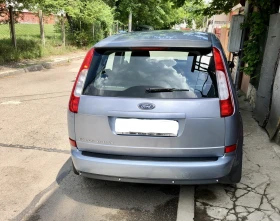 Обява за продажба на Ford C-max 1.8 GHIA ~4 999 лв. - изображение 3
