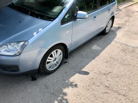 Обява за продажба на Ford C-max 1.8 GHIA ~4 999 лв. - изображение 1