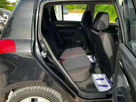 Suzuki Swift 1.3 i 4x4 SWISS EDITION  | Mobile.bg    13
